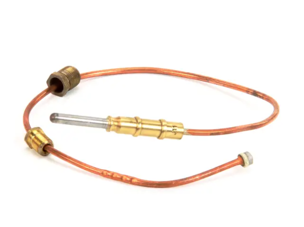 Thermocouple, 18"