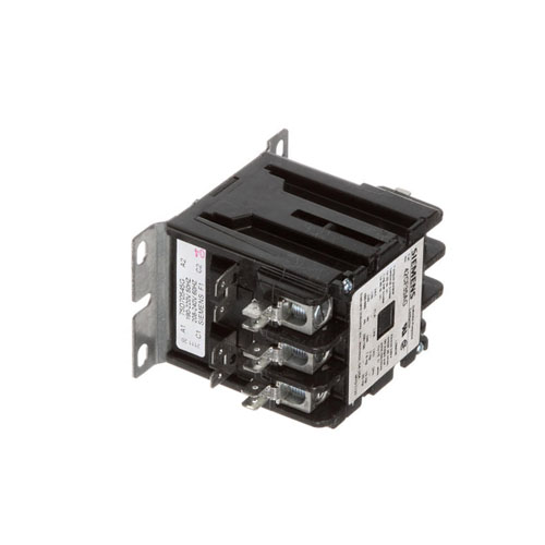 Contactor,Res Coil,208-240V