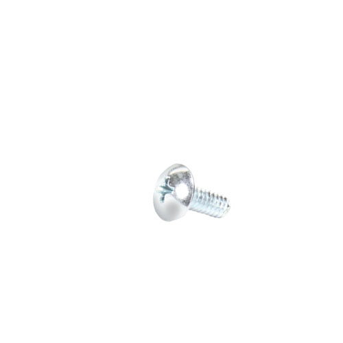 Screw,10-24X1/2 Phil Trus Zinc