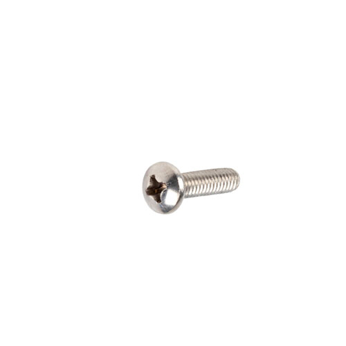 Screw,8-32X5/8,Ss,Phil,Pan Hd