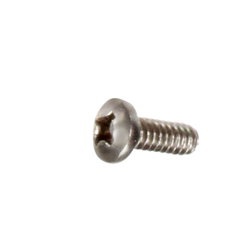 Screw,6-32X3/8,Ss,Phil Pan Hd 