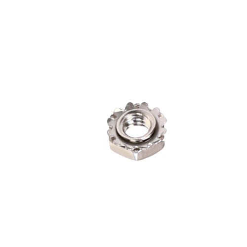 Nut,10-24 Kep Lock S/S