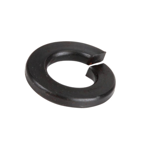 Washer,1/4 Lock Plain 