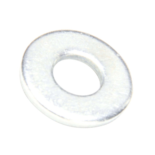 Washer, 45062 Flat Uss Zinc 