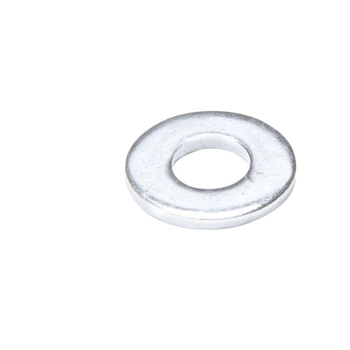 Washer,1/4 Flat Sae Zinc