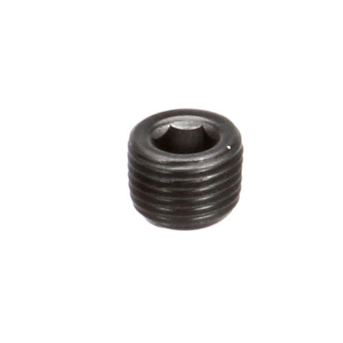 Plug, Pipe 1/8Npt Hex Drive 