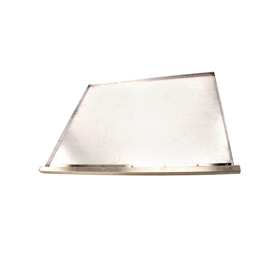 Drip Pan W/A, 32.2