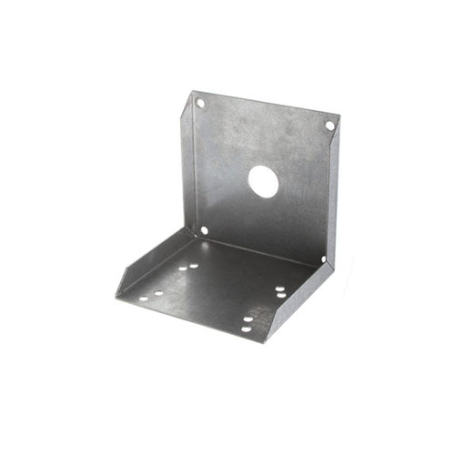 Bracket, Motor Mount 