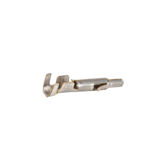 Pin,Brass,20-14 Awg