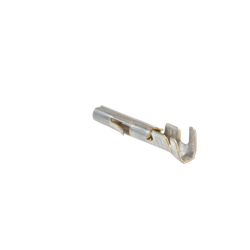 Socket,Brass,20-14 Awg