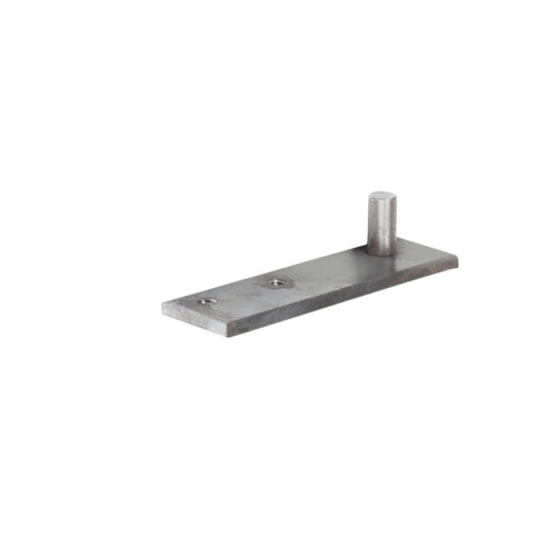 Lt Hinge Pin Asm