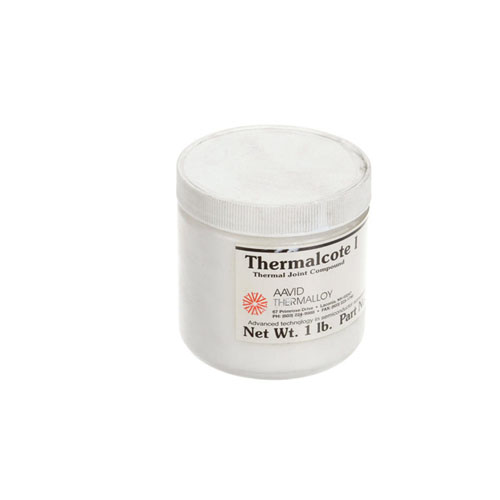 Thermocoat, 1, 1 Lb.Pail