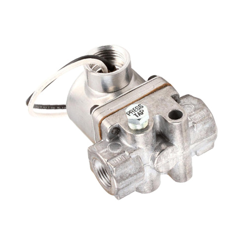 Valve, Solenoid, 120V/60 