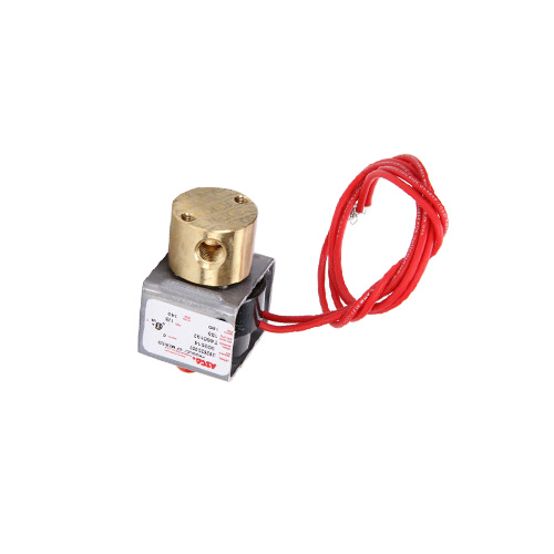 Solenoid Valve, 240V, 60Hz, 1/8" 