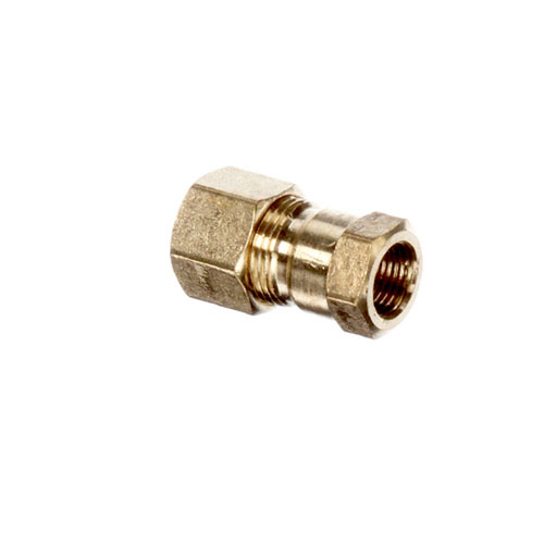 Fitting,Female 1/8Npt X 3/8Cc