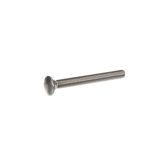 Bolt,Carriage,3/8 X 3.5",Ss 