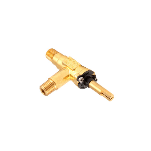 Burner Valve, No Orifice