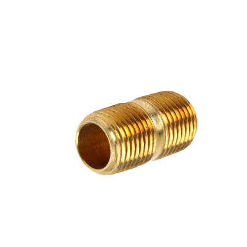 Nipple,Close 1/8Npt,3/4"Long