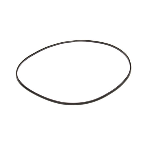 Gasket, Side Panel 