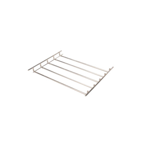 Rack Guide, 5 Pos. Plated 