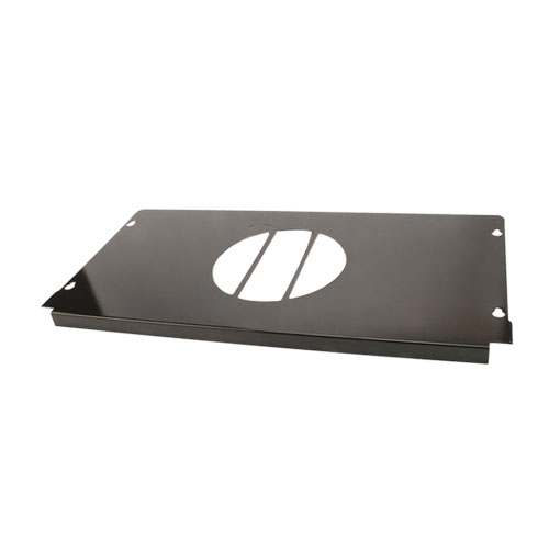 Baffle,Oven,Enamel,500 Series