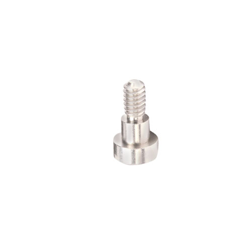 Screw,Shoulder,5/16X.250,316Ss 