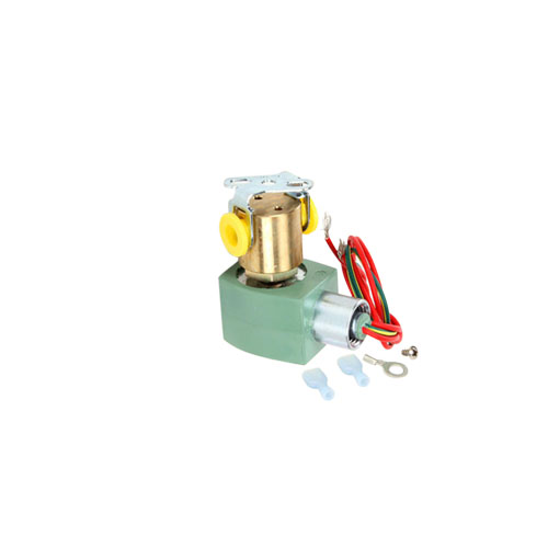 Valve,Solenoid,S/A,Sez 