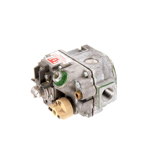 Valve, Combination, Nat, 36617