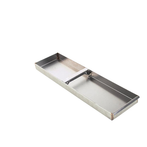 Grease Drawer Assembly,Sgs 