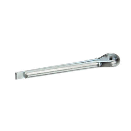 1/8" Dia X 1" Cotter Pin Zinc 