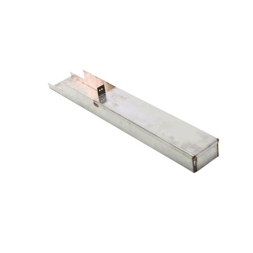 Grease Drawer Base W/A