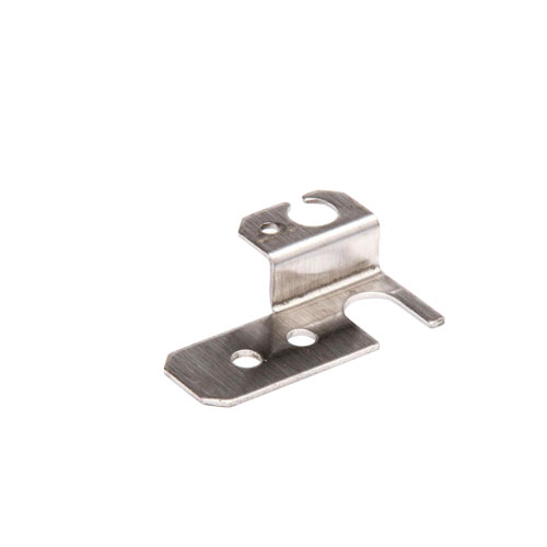 Bracket,Nonclog Burn Electrode 