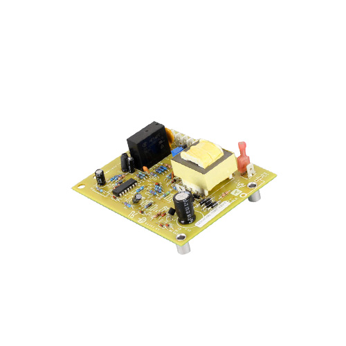 Temperature Control Board, 3 Position, 120V