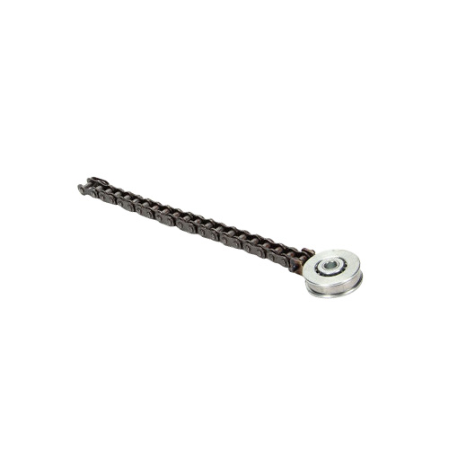 Door Chain/Roller Assembly 