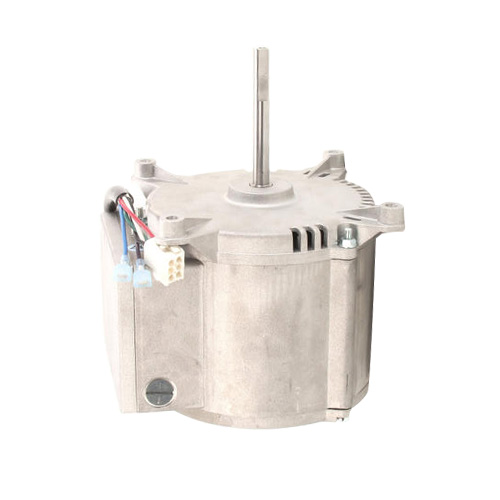 Blower Motor Assembly, 115V, 2 Speed