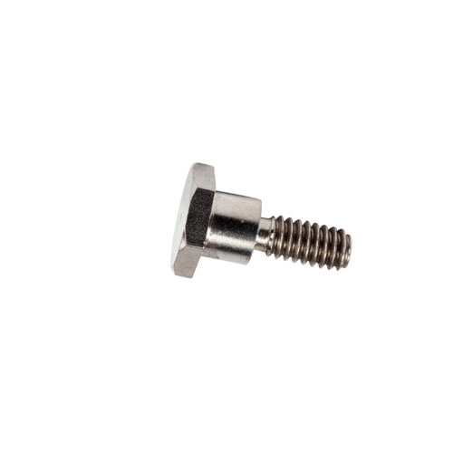 Rack Mounting Studs,1/4-20 Spc