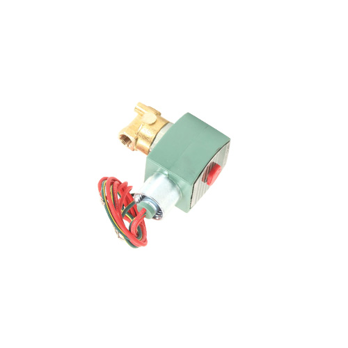 Solenoid Valve