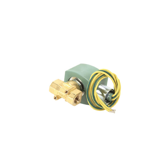 Solenoid Valve 120V 