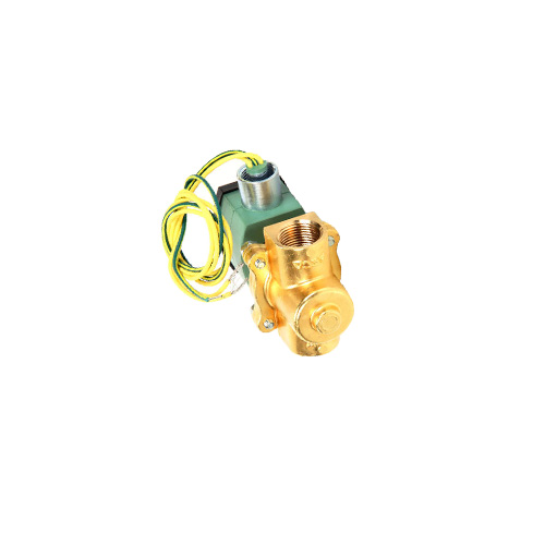 Solenoid Valve, Blow Down