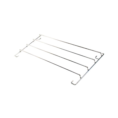 Support,Rack (4 Shelf) 