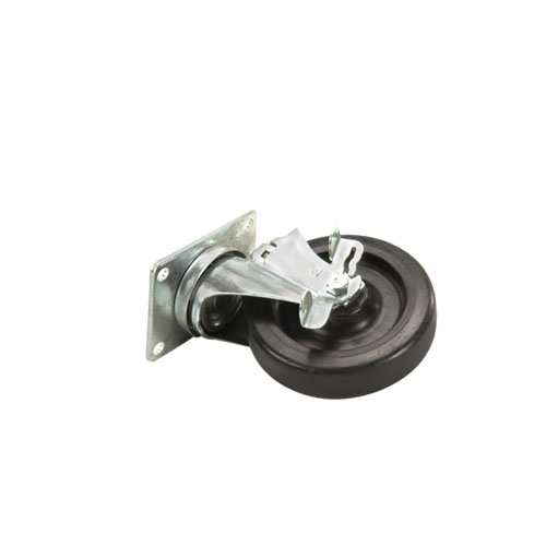 Caster, Swivel With Brake 38139 