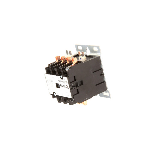 Contactor, 208/240V, 40A, 4 Pole 