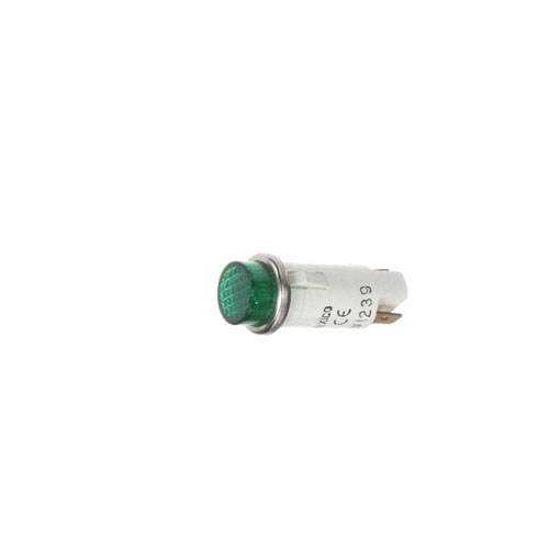 Light,Pilot Green 24V 