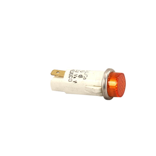 Pilot Light (Amber) 250V