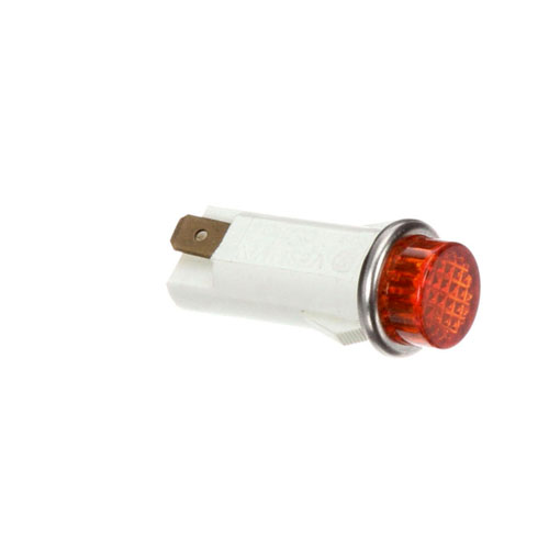 Pilot Light (Amber) 125V