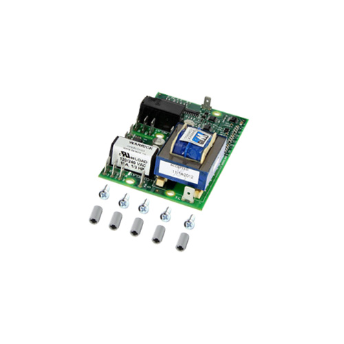 Control Board, Liquid Level, 208/240V 