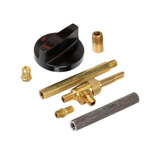 Valve Repl. Kit - 1363 Nat