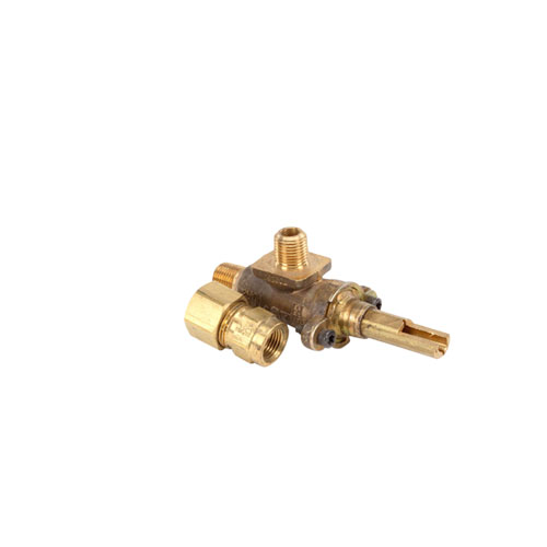 Burner Valve Repl. Kit (Prop) 