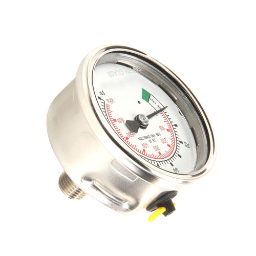 Pressure Gauge