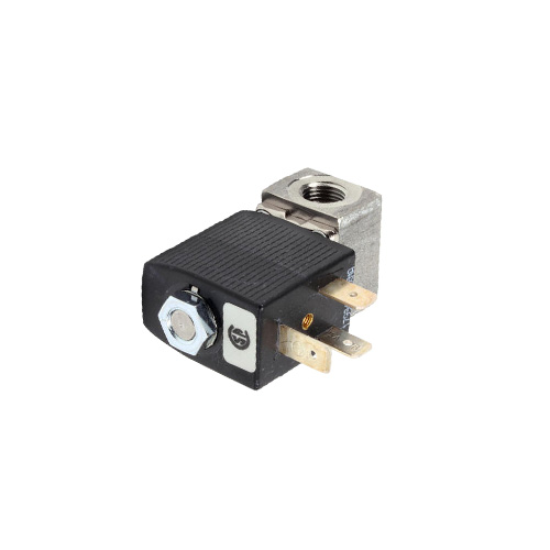 Solenoid Valve, Cooling, 240V